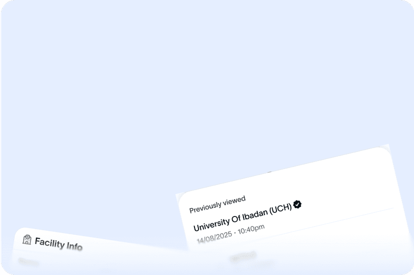 Generate your Care ID